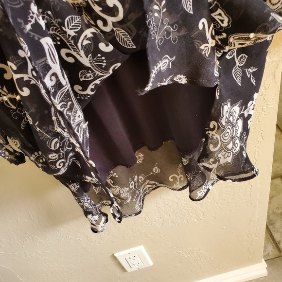 Signature JMB, size 1X - Picture 3 of 3